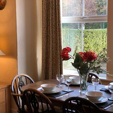 Formby Guest House Экстерьер фото