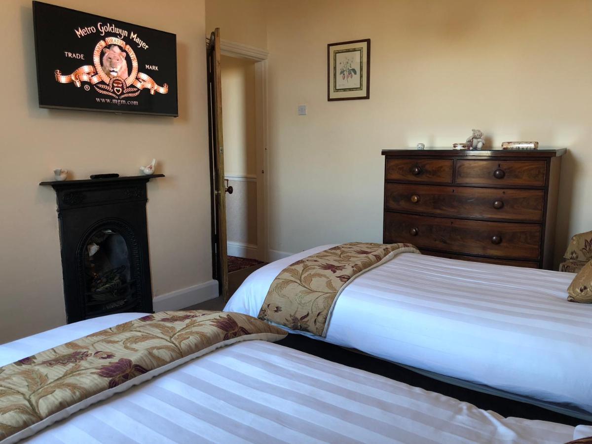 Formby Guest House Экстерьер фото