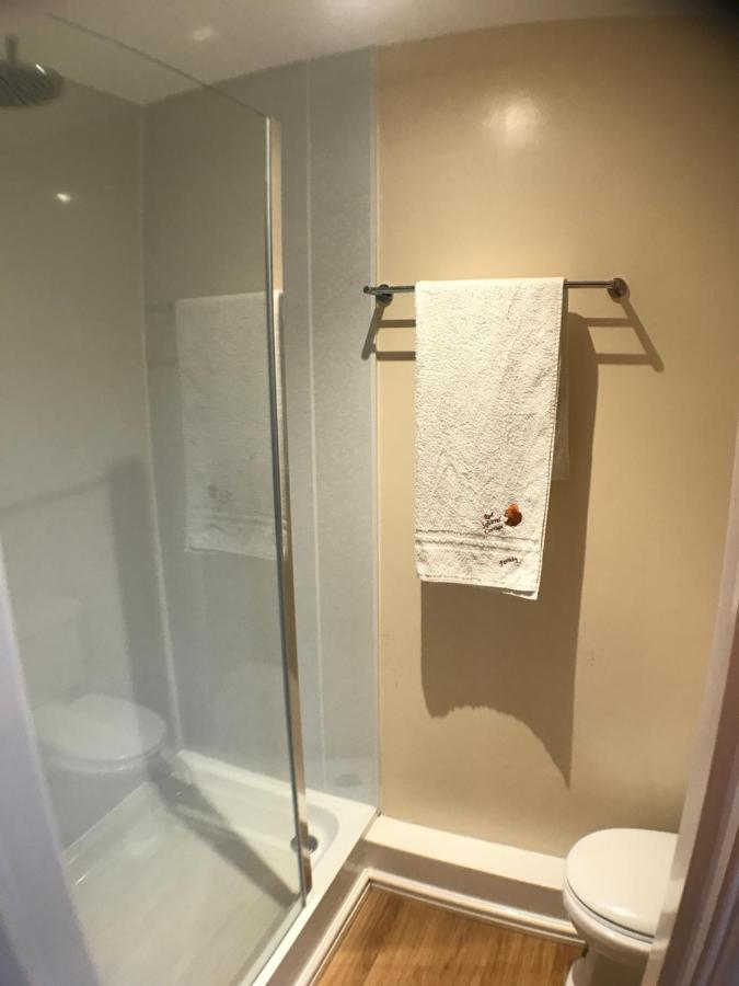 Formby Guest House Экстерьер фото